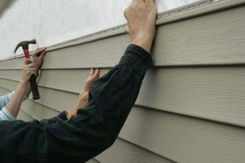 Top Siding Installation Companies in Dayton, OH