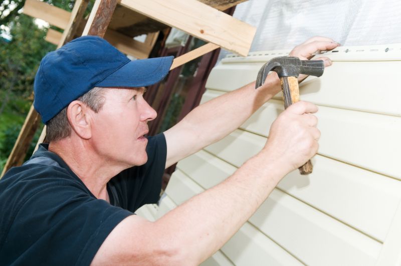 Top Siding Installation Companies in Vandalia, OH