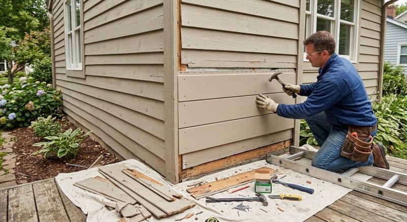 Top Siding Replacement Companies in Bellbrook, OH